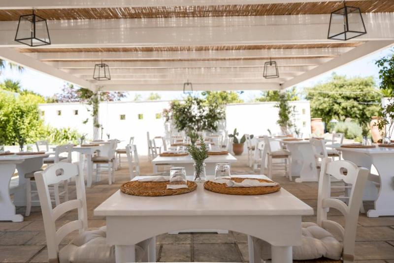 Tenuta Centoporte - Resort Hotel - Genel