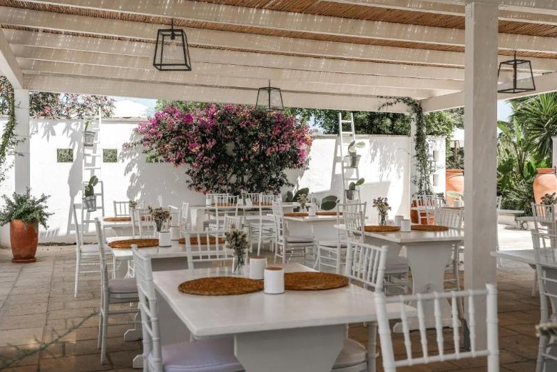 Tenuta Centoporte - Resort Hotel - Genel