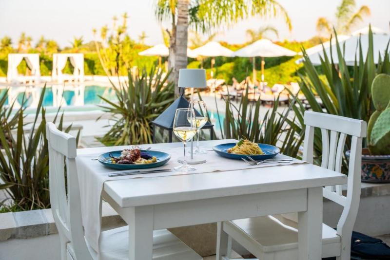 Tenuta Centoporte - Resort Hotel - Genel