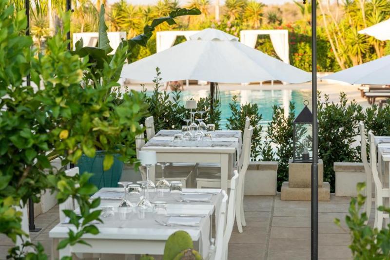 Tenuta Centoporte - Resort Hotel - Genel