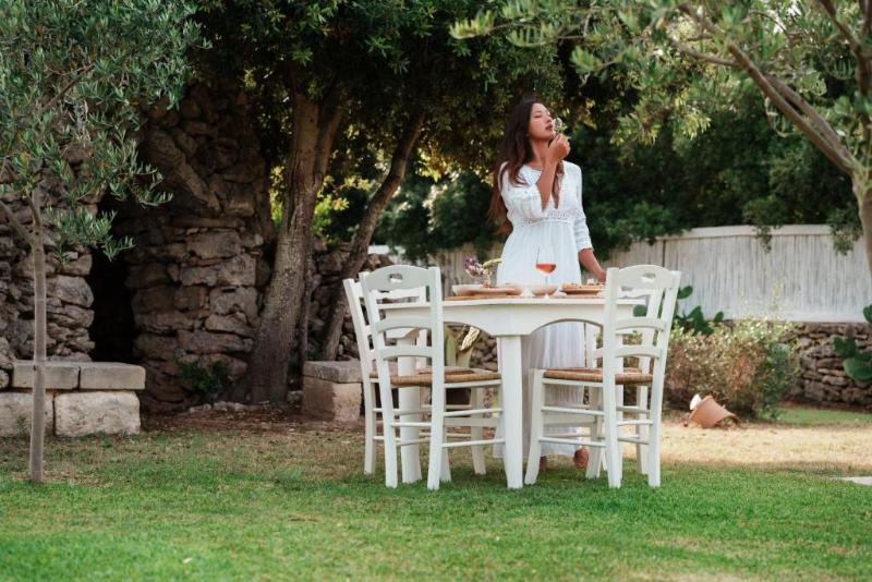 Tenuta Centoporte - Resort Hotel - Genel