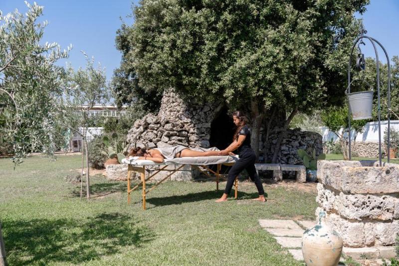Tenuta Centoporte - Resort Hotel - Genel