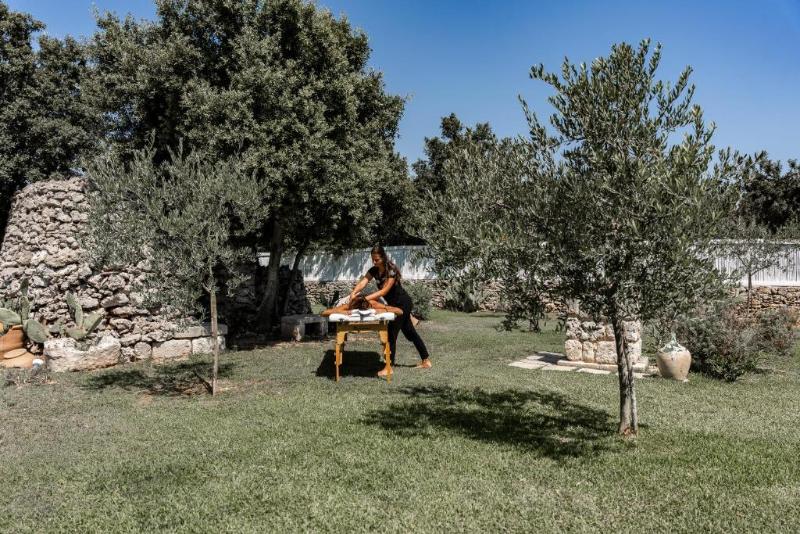 Tenuta Centoporte - Resort Hotel - Genel