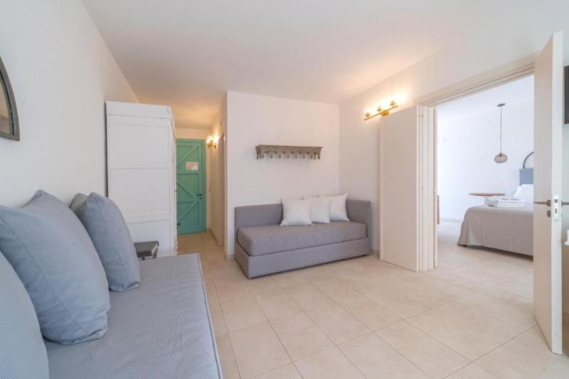 Tenuta Centoporte - Resort Hotel - Genel