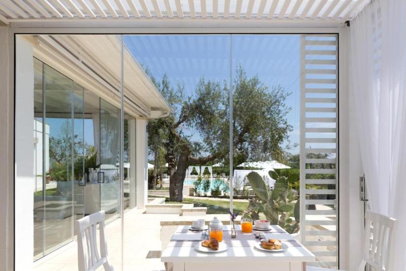 Tenuta Centoporte - Resort Hotel - Genel