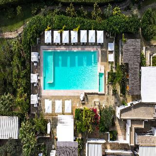 Tenuta Centoporte - Resort Hotel otel fotoğrafı
