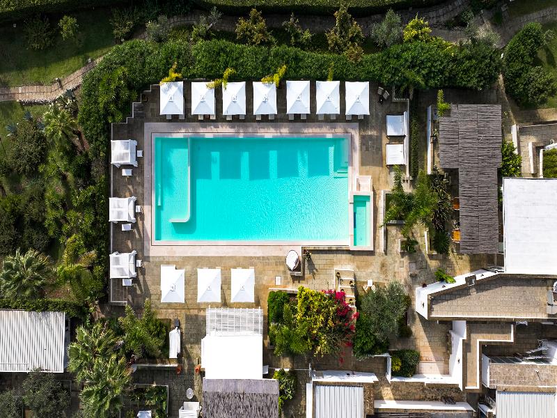 Tenuta Centoporte - Resort Hotel - Genel