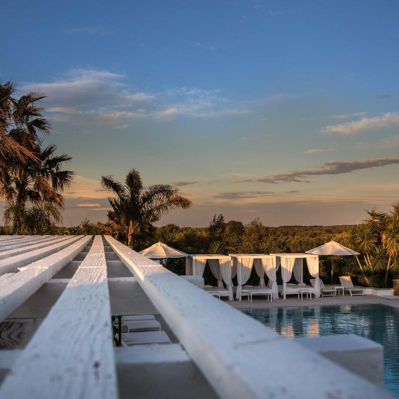 Tenuta Centoporte - Resort Hotel - Genel