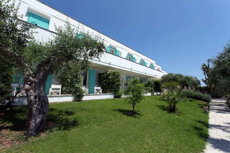 Tenuta Centoporte - Resort Hotel - Genel