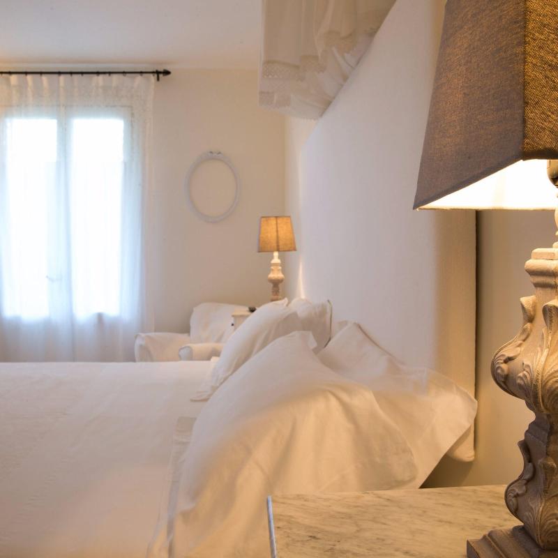 Tenuta Centoporte - Resort Hotel - Oda
