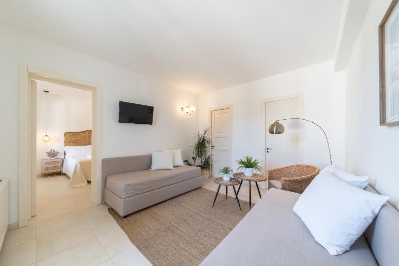 Tenuta Centoporte - Resort Hotel - Oda
