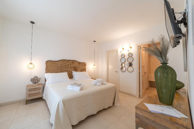 Tenuta Centoporte - Resort Hotel - Oda