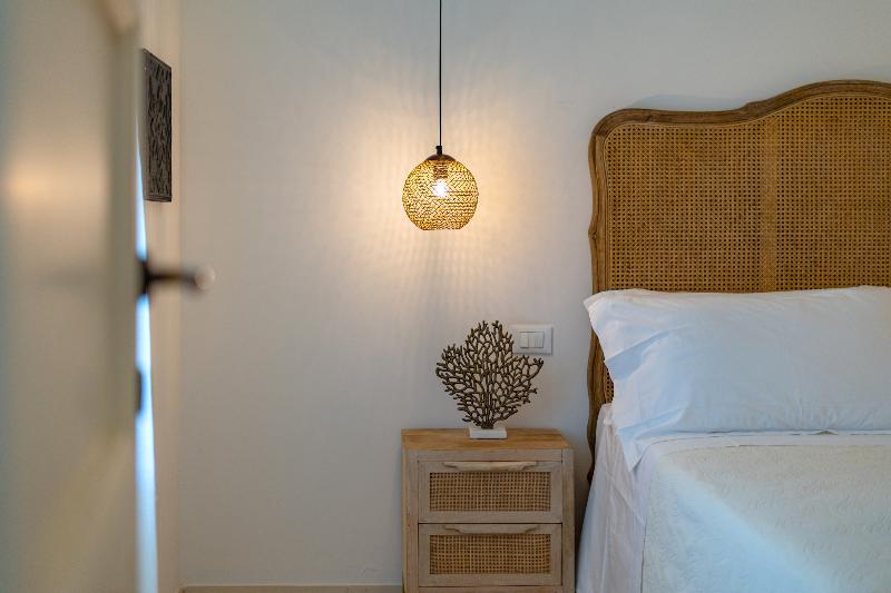 Tenuta Centoporte - Resort Hotel - Oda