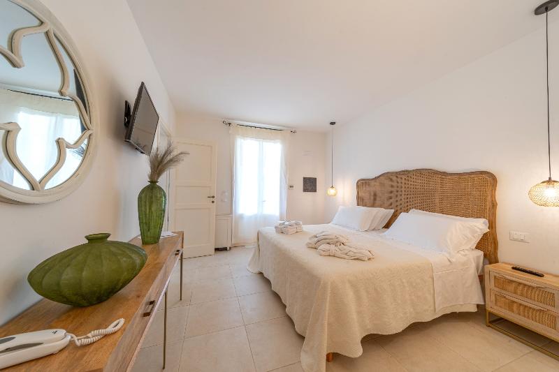 Tenuta Centoporte - Resort Hotel - Oda