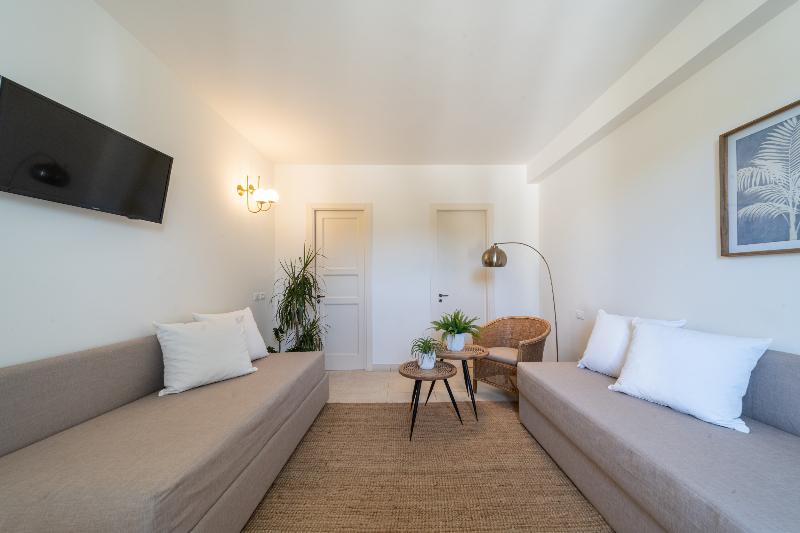 Tenuta Centoporte - Resort Hotel - Oda