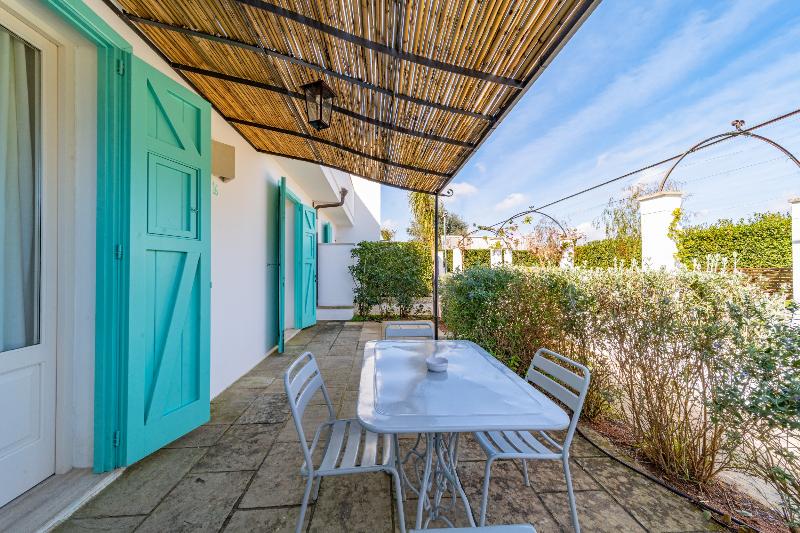 Tenuta Centoporte - Resort Hotel - Oda