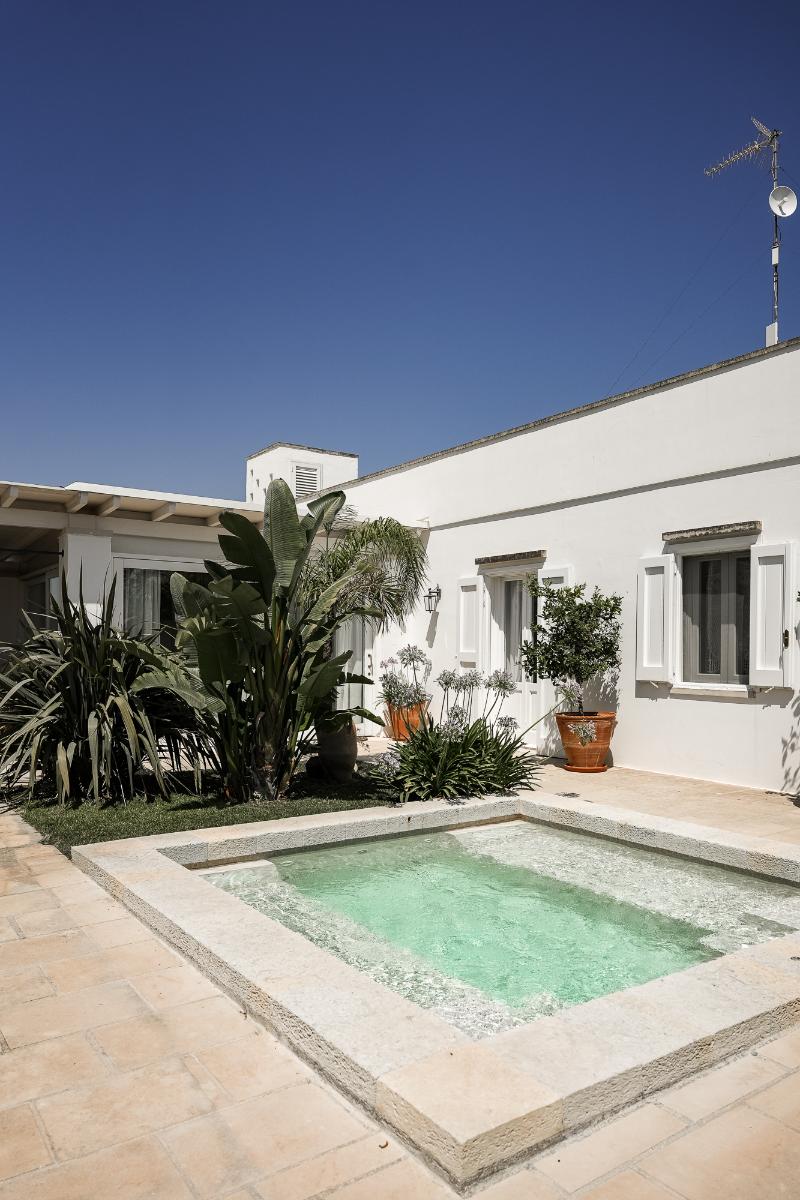 Tenuta Centoporte - Resort Hotel - Oda