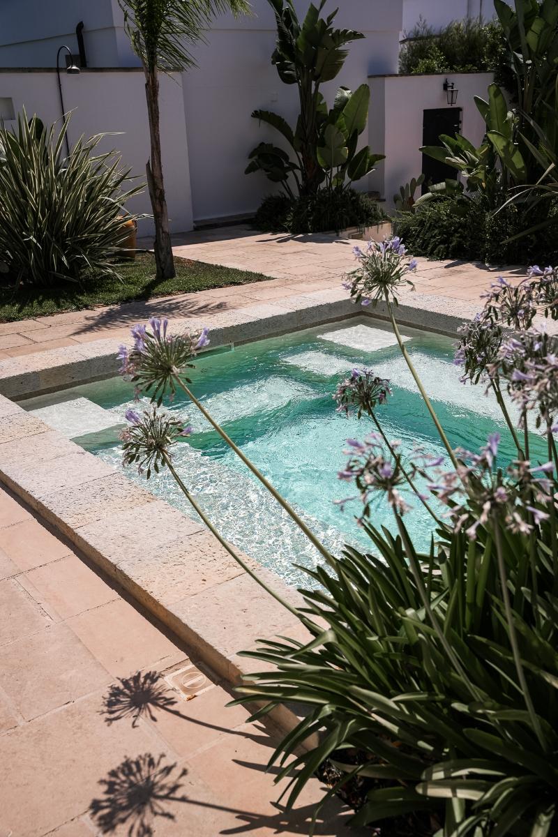 Tenuta Centoporte - Resort Hotel - Oda