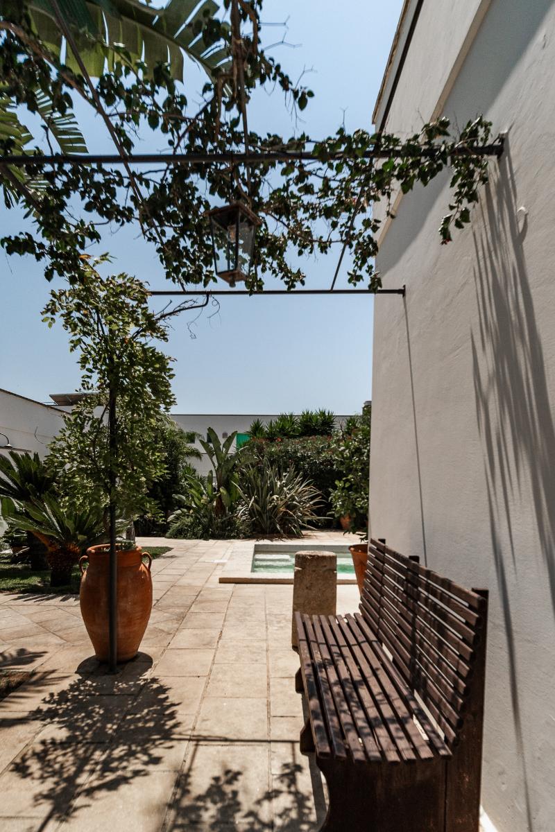 Tenuta Centoporte - Resort Hotel - Oda