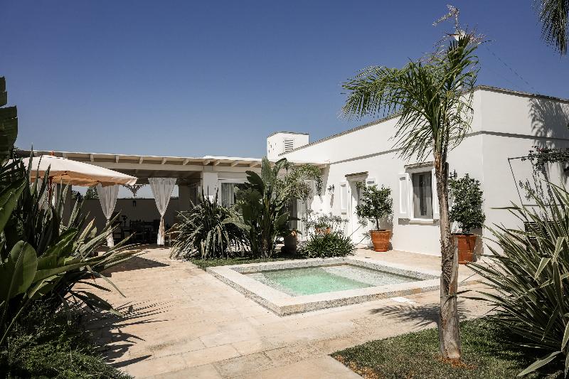 Tenuta Centoporte - Resort Hotel - Oda