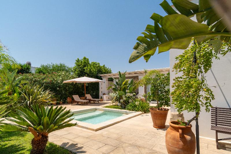 Tenuta Centoporte - Resort Hotel - Oda
