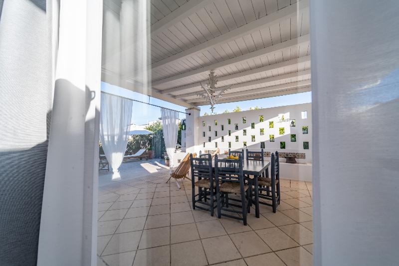 Tenuta Centoporte - Resort Hotel - Oda