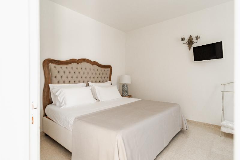 Tenuta Centoporte - Resort Hotel - Oda