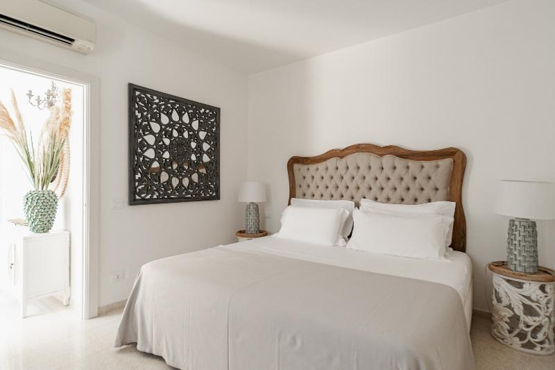 Tenuta Centoporte - Resort Hotel - Oda