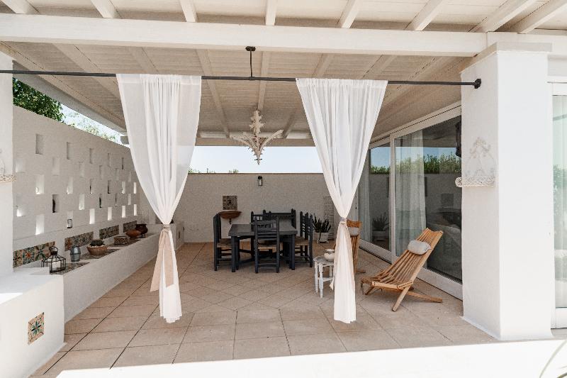 Tenuta Centoporte - Resort Hotel - Oda