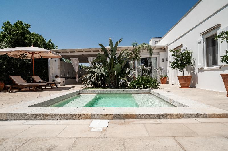 Tenuta Centoporte - Resort Hotel - Oda