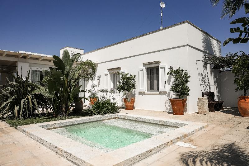 Tenuta Centoporte - Resort Hotel - Oda