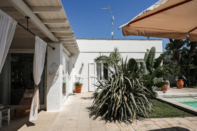 Tenuta Centoporte - Resort Hotel - Oda