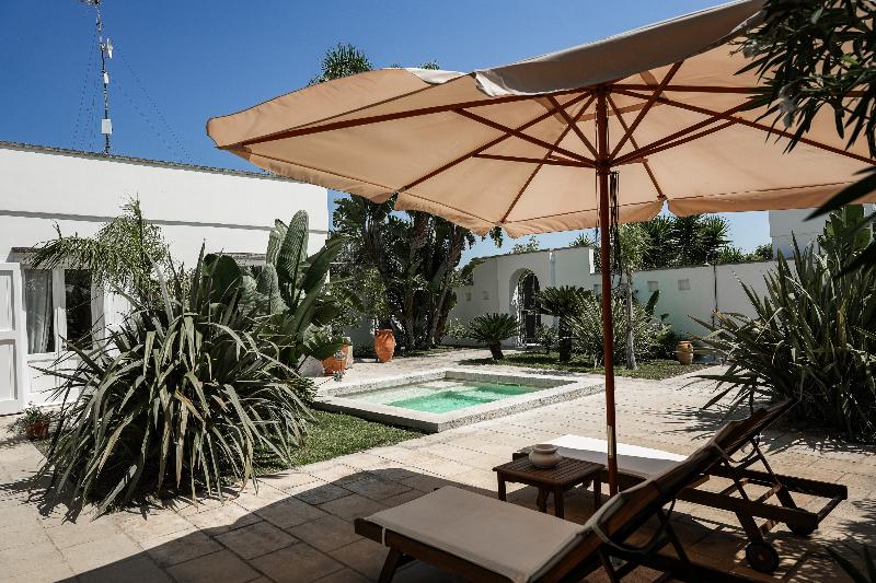 Tenuta Centoporte - Resort Hotel - Oda