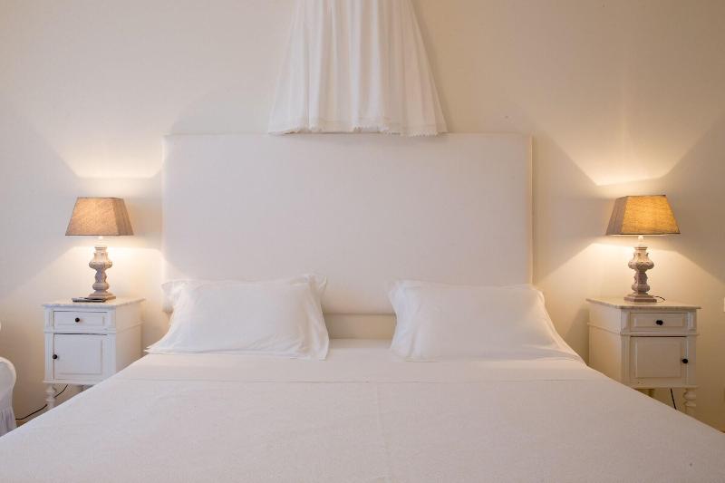 Tenuta Centoporte - Resort Hotel - Oda