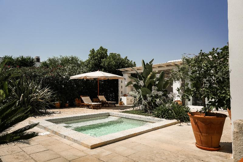 Tenuta Centoporte - Resort Hotel - Oda