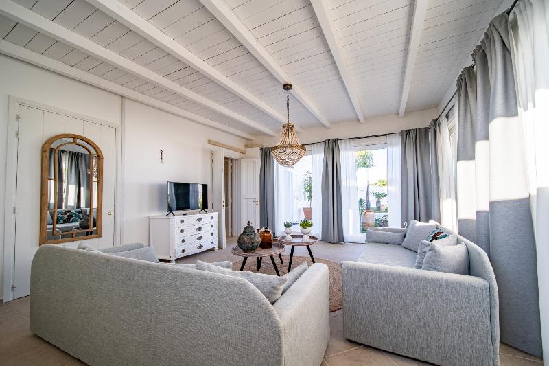 Tenuta Centoporte - Resort Hotel - Oda
