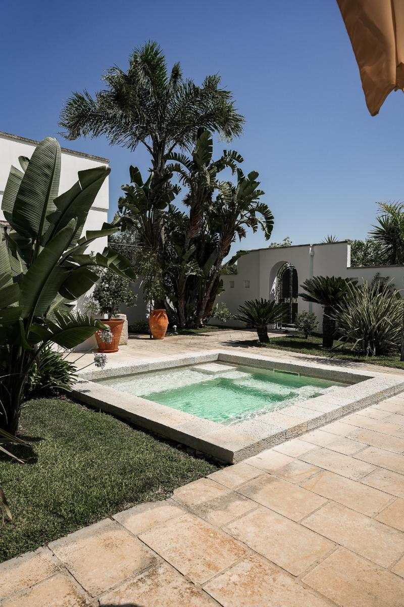 Tenuta Centoporte - Resort Hotel - Oda