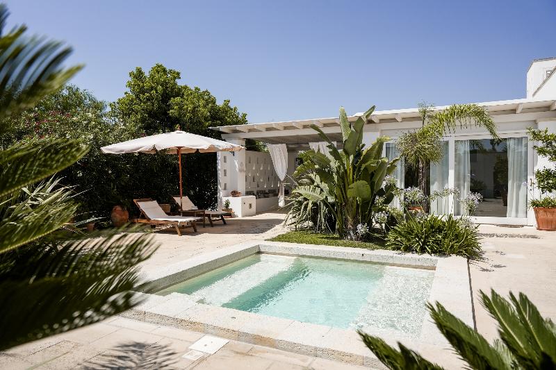 Tenuta Centoporte - Resort Hotel - Oda