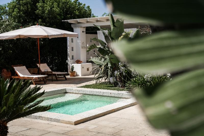 Tenuta Centoporte - Resort Hotel - Oda