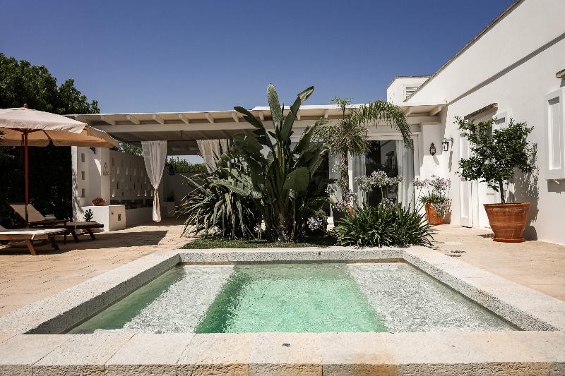 Tenuta Centoporte - Resort Hotel - Oda