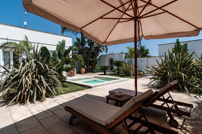 Tenuta Centoporte - Resort Hotel - Oda