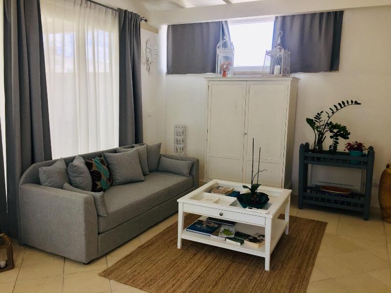 Tenuta Centoporte - Resort Hotel - Oda