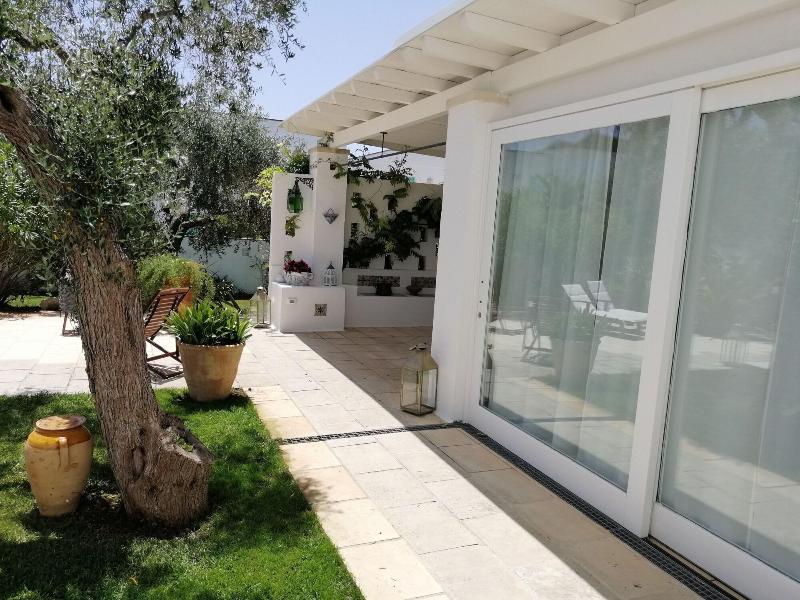 Tenuta Centoporte - Resort Hotel - Oda