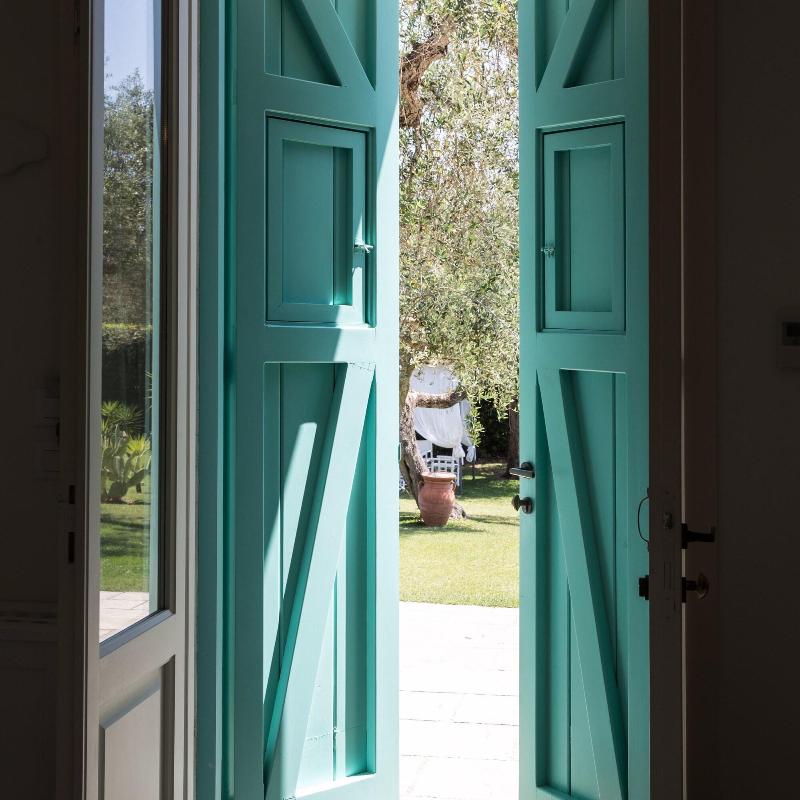 Tenuta Centoporte - Resort Hotel - Oda