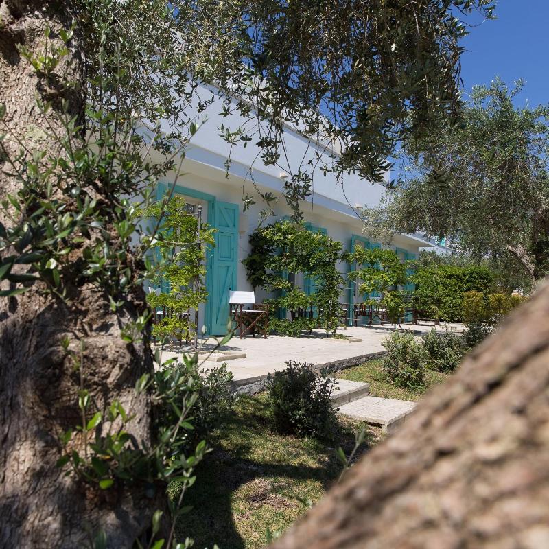 Tenuta Centoporte - Resort Hotel - Oda