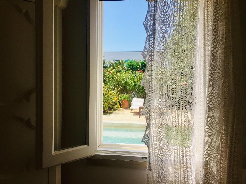 Tenuta Centoporte - Resort Hotel - Oda