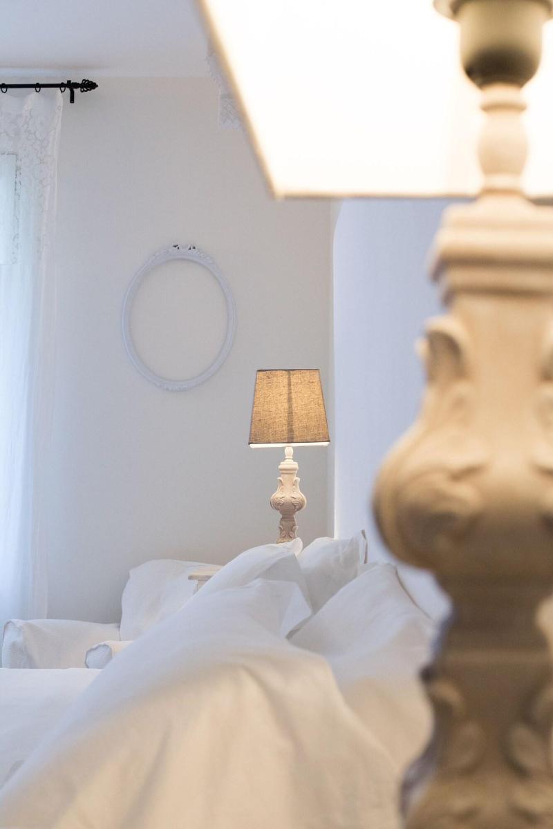 Tenuta Centoporte - Resort Hotel - Oda