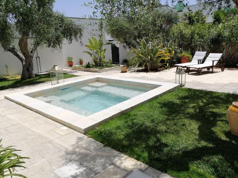 Tenuta Centoporte - Resort Hotel - Oda