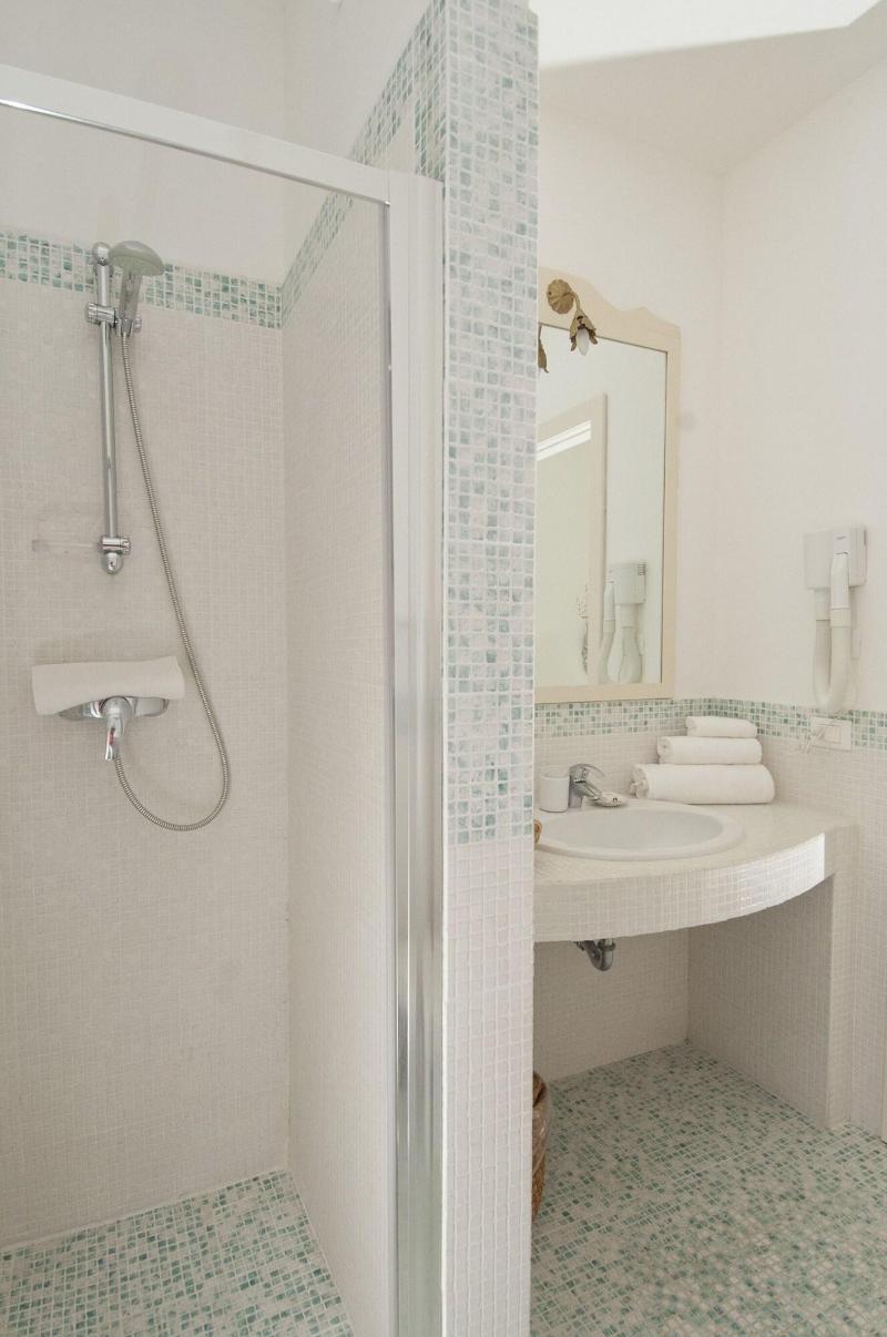 Tenuta Centoporte - Resort Hotel - Oda