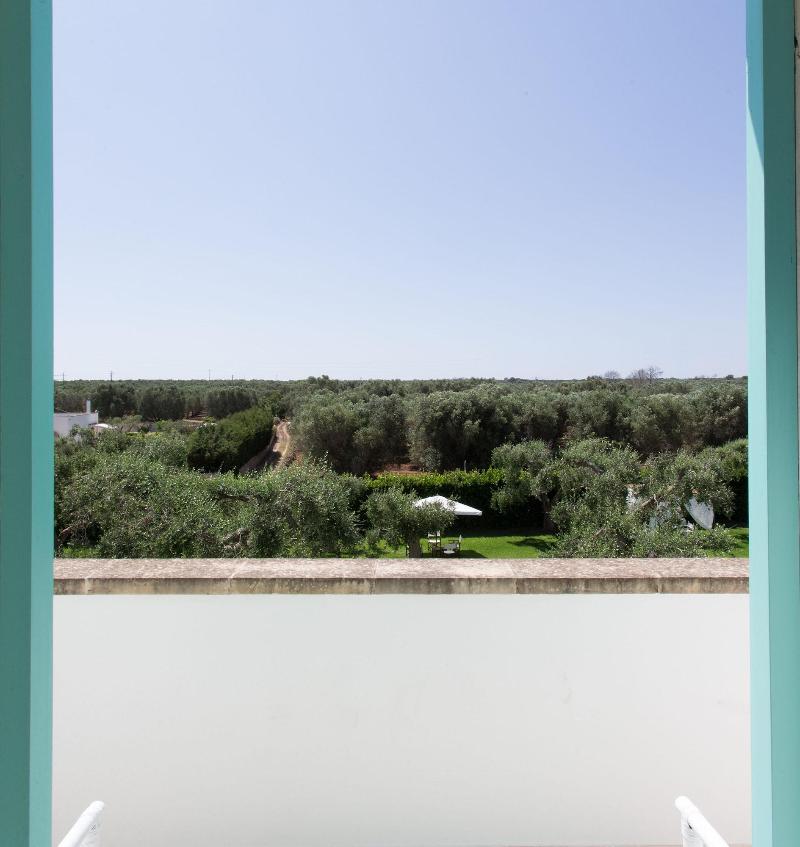 Tenuta Centoporte - Resort Hotel - Oda